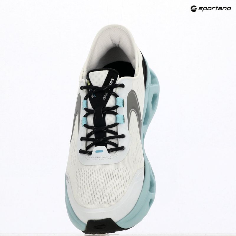 Pánske topánky SKECHERS Glide Step Altus white 10