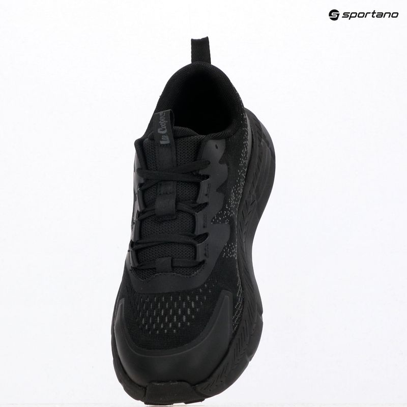 Pánske topánky Lee Cooper LCW-26-14-4214MA black 9