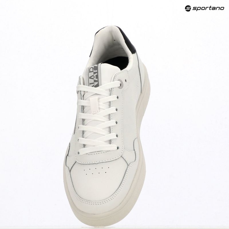 Pánske topánky Napapijri NP0A8BI9 white/black 9