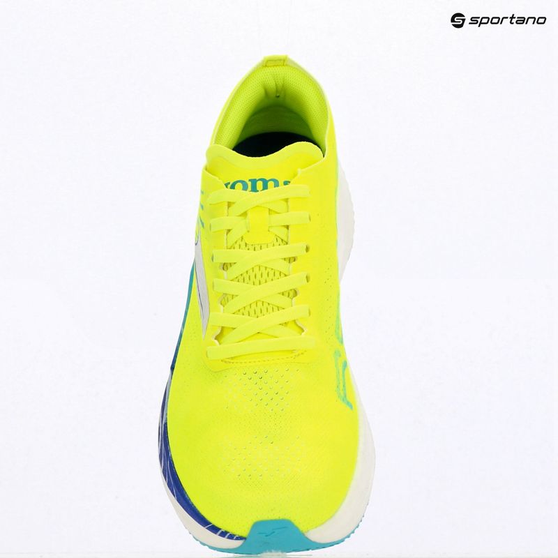 Bežecké topánky Joma R.5000 fluorescent yellow 9