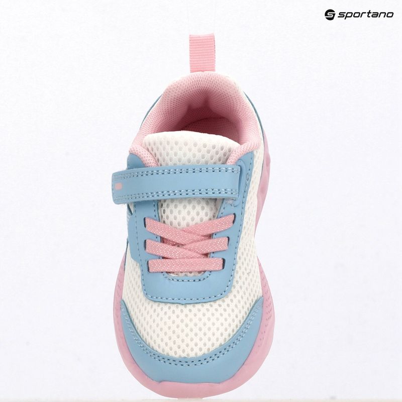 Detské topánky Primigi PUP 14528 white/light blue 9