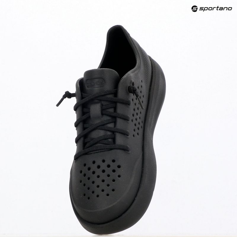 Pánske topánky Crocs In Motion Pacer black/black 13