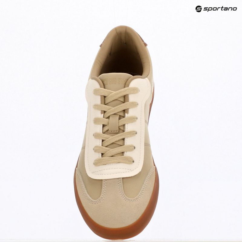 Dámske topánky BIG STAR TT274420 beige 13