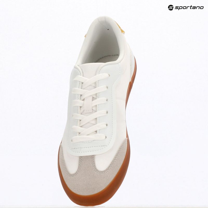 Dámske topánky BIG STAR TT274421 white 12