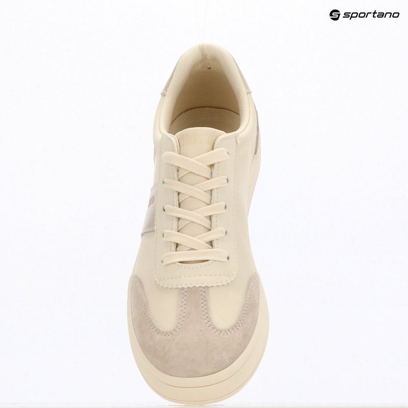 Dámske topánky BIG STAR TT274155 beige 13