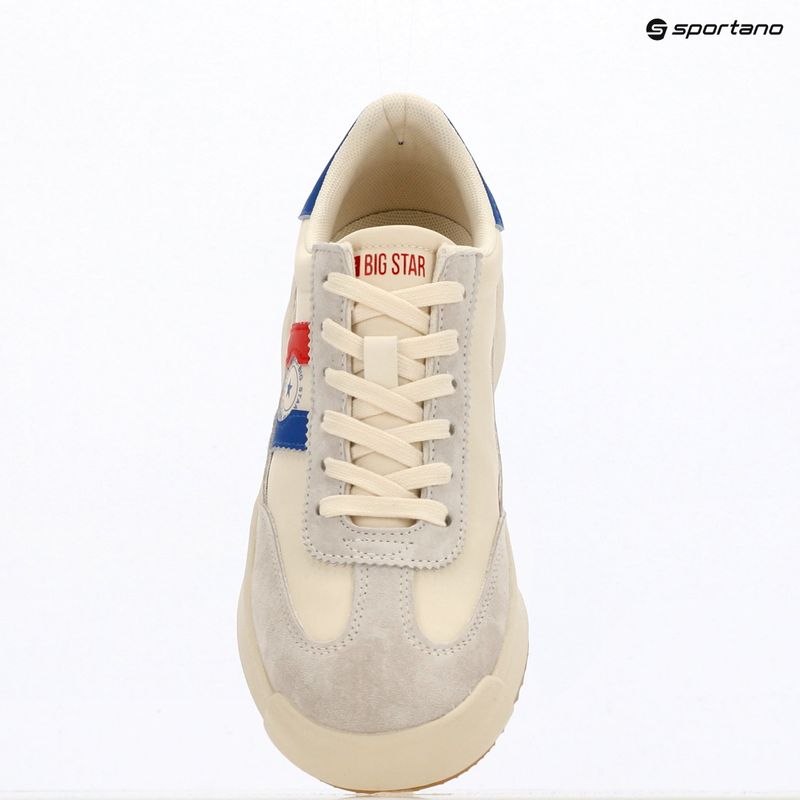 Dámske topánky BIG STAR TT274161 beige 13