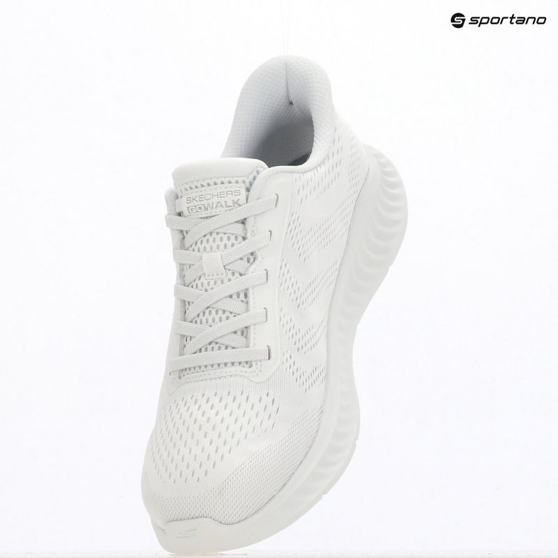 Dámske topánky SKECHERS Go Walk Now Khloe white 11