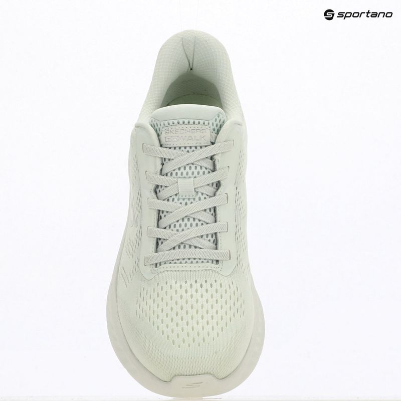 Dámske topánky SKECHERS Go Walk Now Khloe green 11