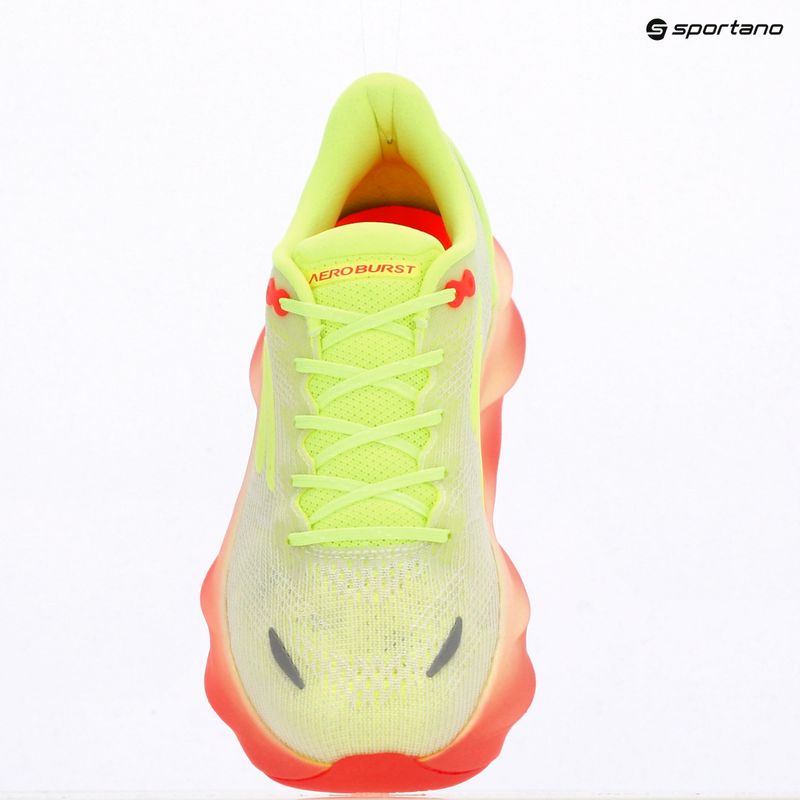 Dámske bežecké topánky SKECHERS Skx Aero Burst white 16
