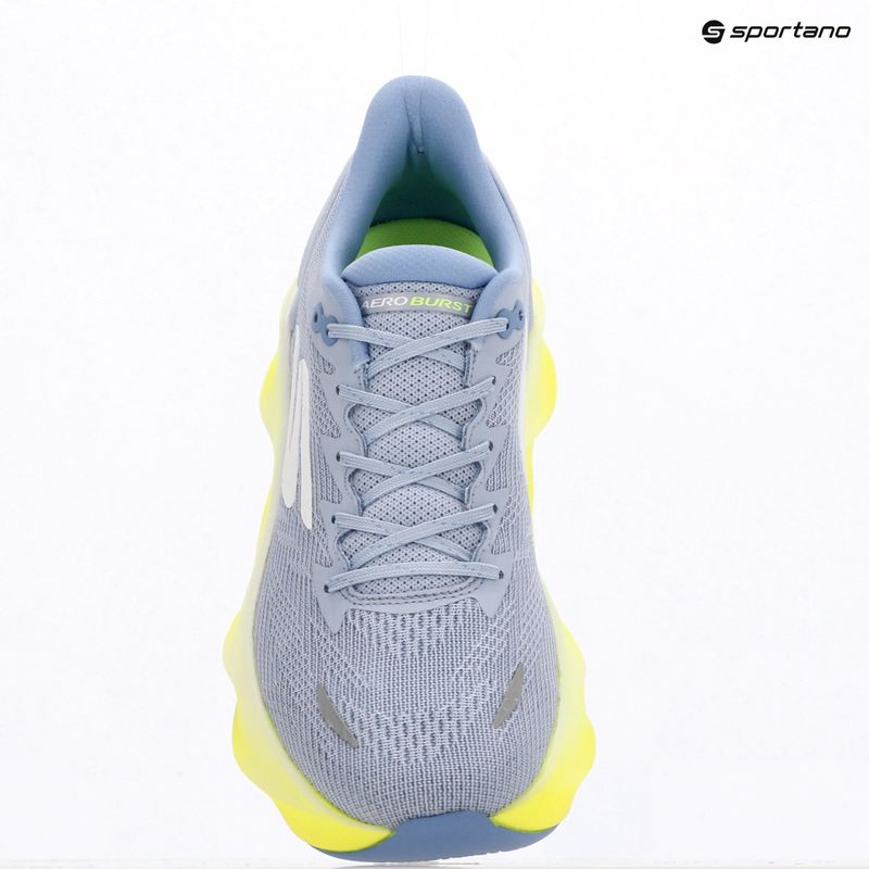 Dámske bežecké topánky SKECHERS Skx Aero Burst 172210 blue 16