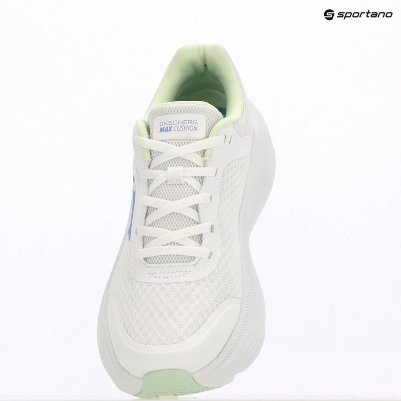 Dámske bežecké topánky SKECHERS Max Cushioning Endeavour Canova white 11