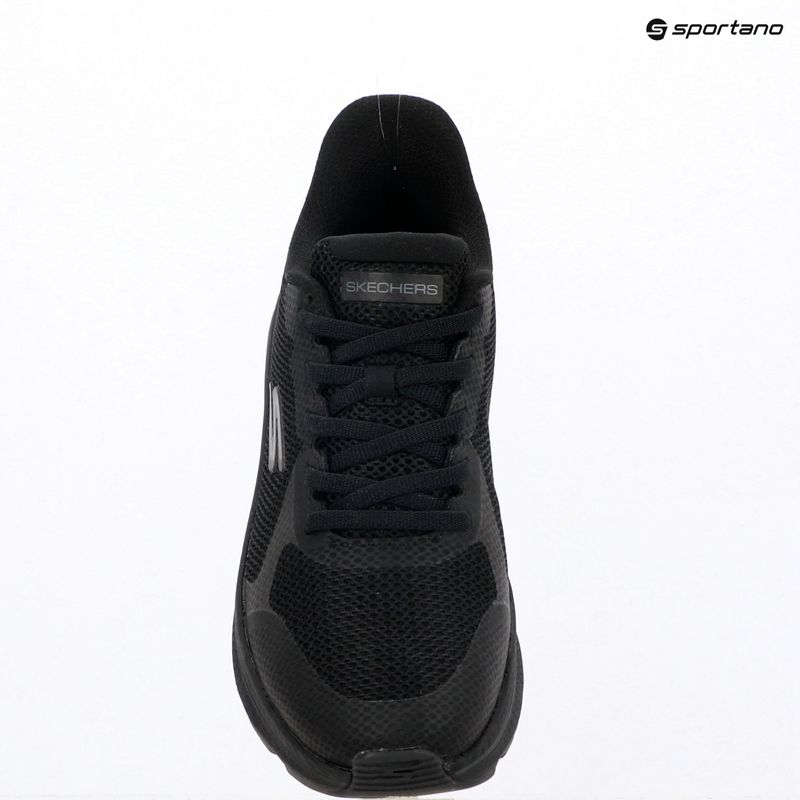 Dámske topánky SKECHERS Go Run Consistent 2.0 Captiva black 11
