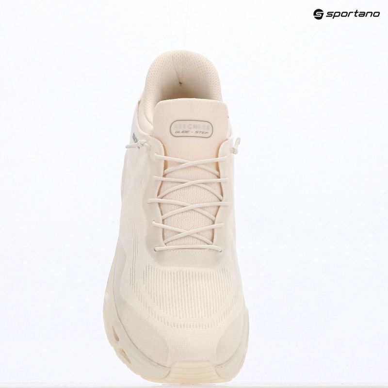 Dámske topánky SKECHERS Uno Glide-Step Air Gliders white 16