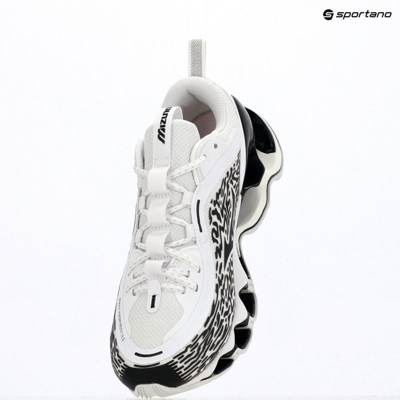Topánky Mizuno Wave Prophecy 13.2 white 9