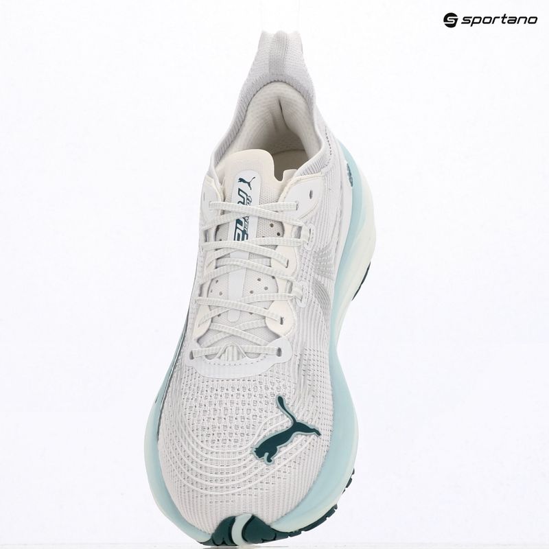 Pánske bežecké topánky PUMA ForeverRun Nitro 2 white 9