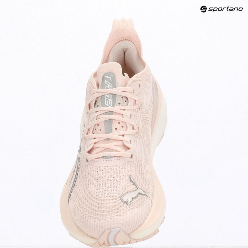 Dámske bežecké topánky PUMA ForeverRun Nitro 2 pink 9
