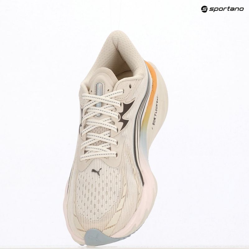 Dámske bežecké topánky PUMA Velocity Nitro 4 RC white 9