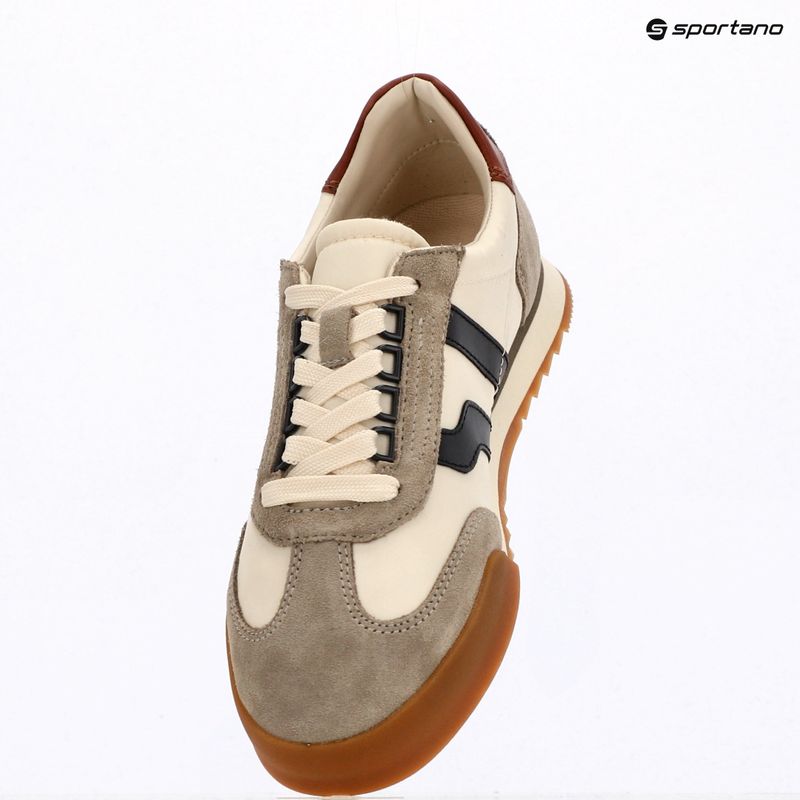 Pánske topánky GANT Baylle cold beige 9