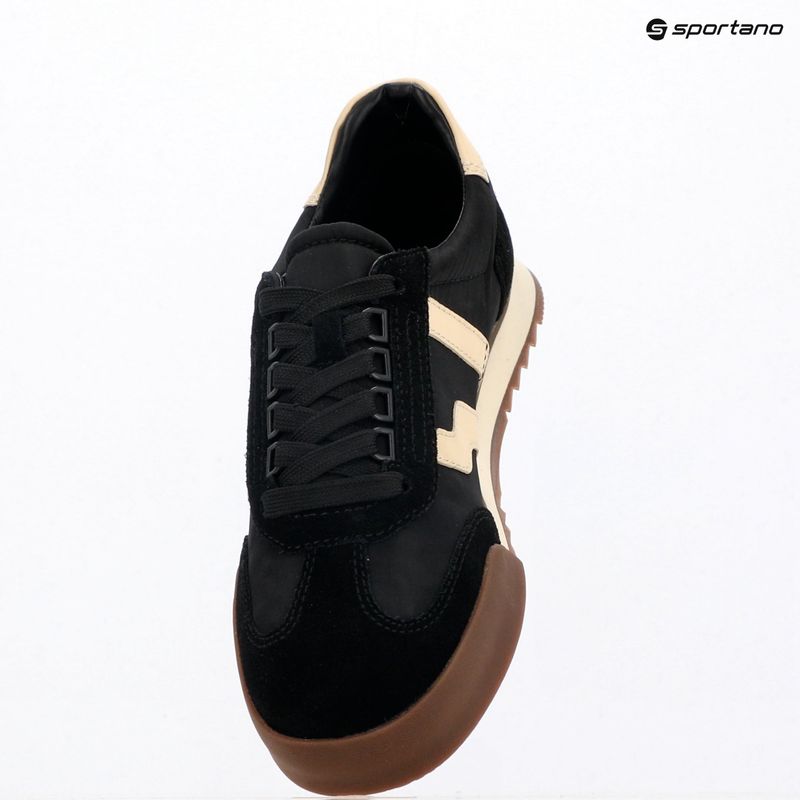 Pánske topánky GANT Baylle black 9