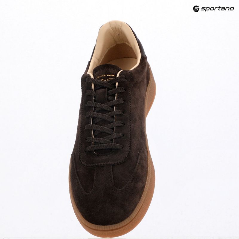 Pánske topánky GANT Cuzmo 32633204-G46 dark brown 9