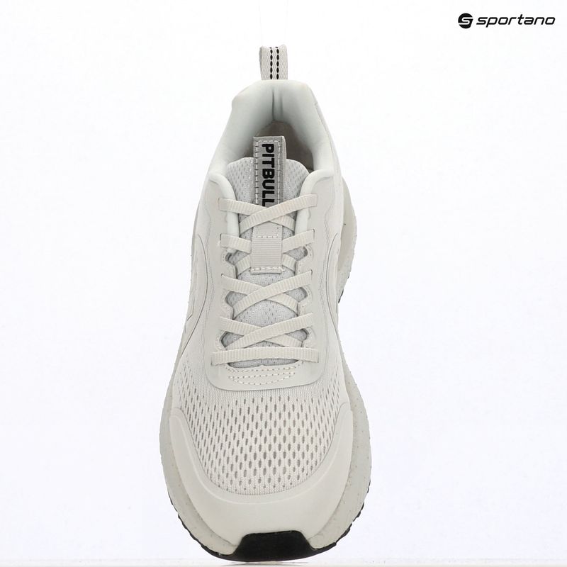 Pánske topánky Pitbull Dogwood light grey 11