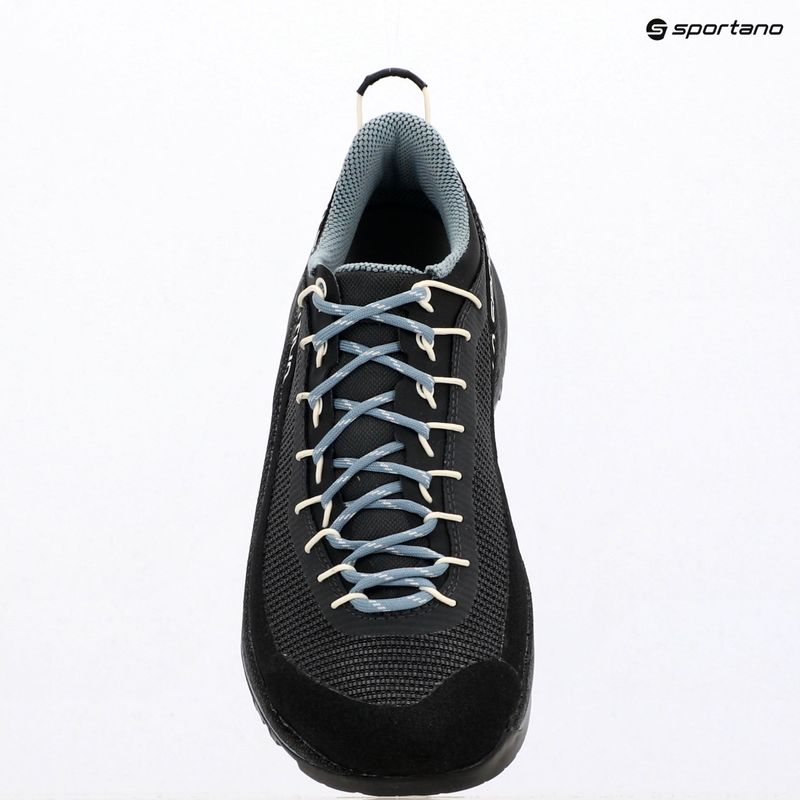 Dámske nástupové topánky La Sportiva TX4 Evo ST carbon/limestone 16