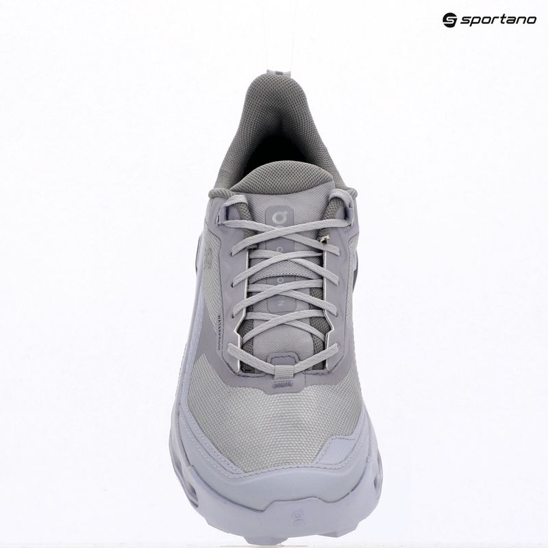 Dámske trekingové topánky On Running Cloudhorizon 2 Waterproof lilac/nimbus 16