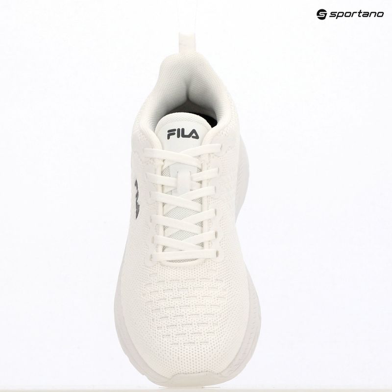 Dámske topánky FILA Havocc white 16