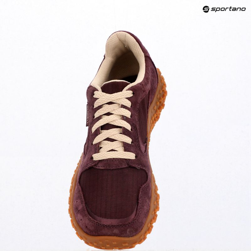 Dámske barefoot topánky Merrell Wrapt 9
