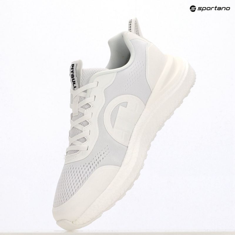 Pánske topánky Pitbull Dogwood white 14