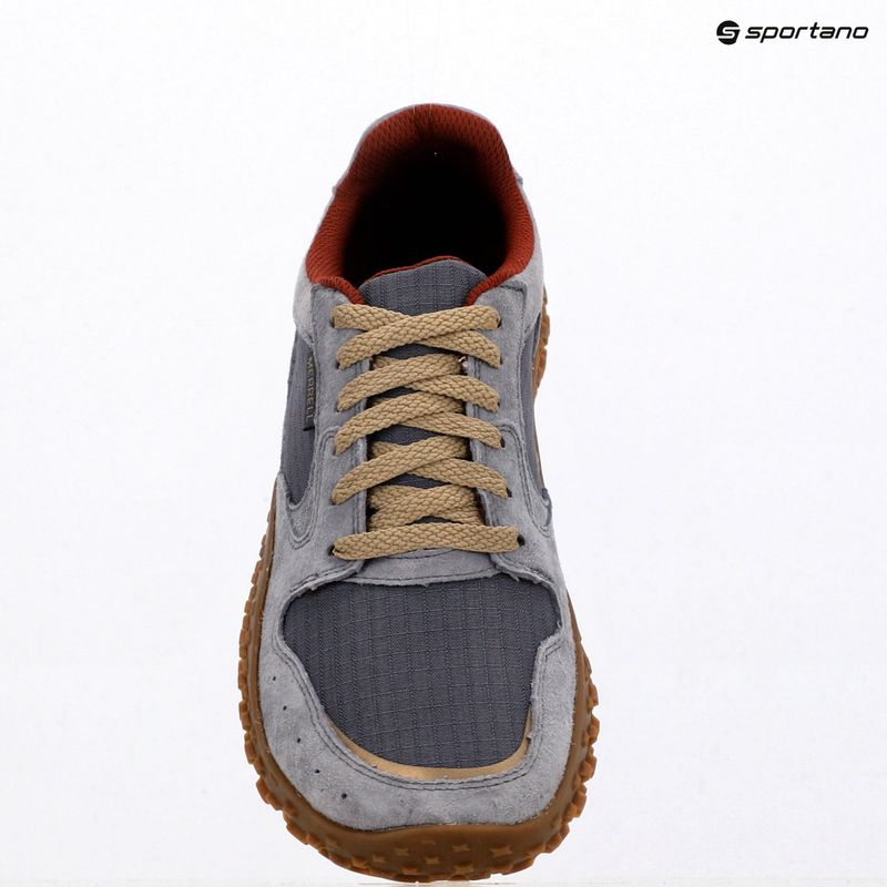 Pánske barefoot topánky Merrell Wrapt 15