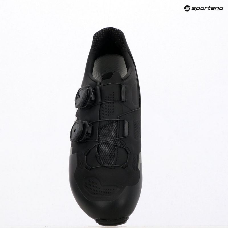 Cyklistické topánky MTB pánske Northwave Extreme X black/dark grey 13