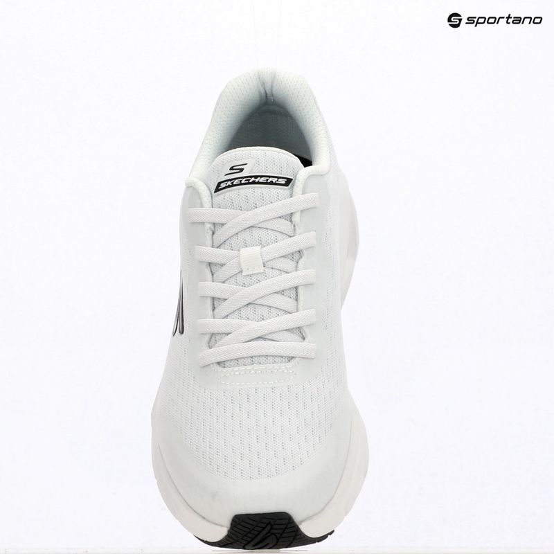 Pánske topánky SKECHERS Glide-Step Vortex Avalin white 10
