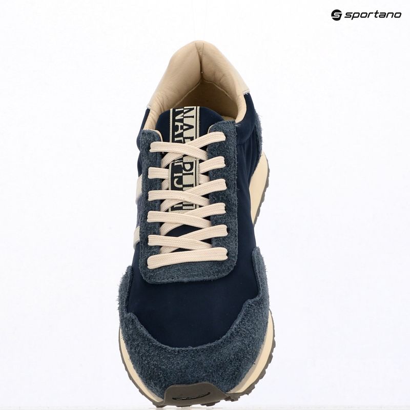 Pánske topánky Napapijri NP0A8BNZ navy/beige 10