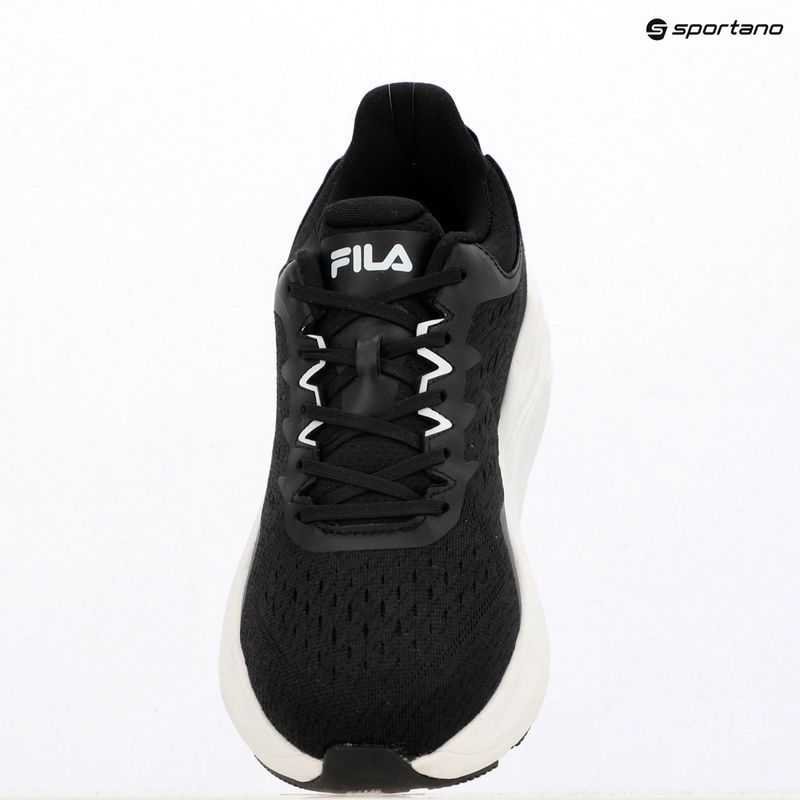 Topánky FILA Retron black/white 15