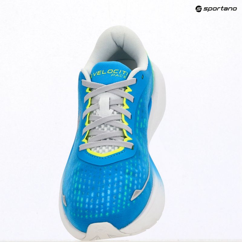 Dámske bežecké topánky Under Armour Velociti Pace capri/carpi/reflective 9