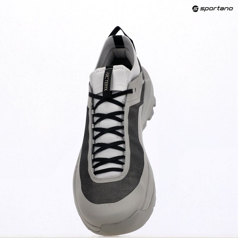 Pánske nástupové topánky Arc'teryx Vertex Alpine solitude/dk solitude 9