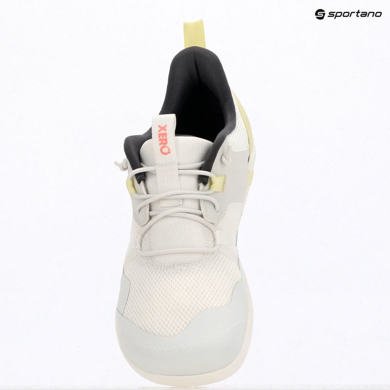 Dámske barefoot topánky Xero Shoes Prio Easy On white/multi 15