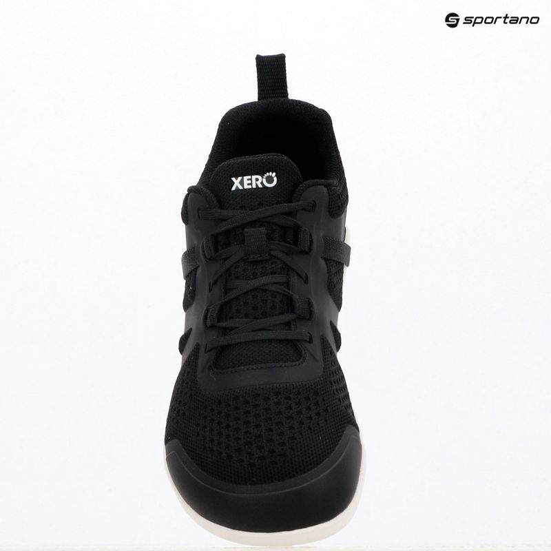 Dámske barefoot topánky Xero Shoes Prio Neo black/white 9