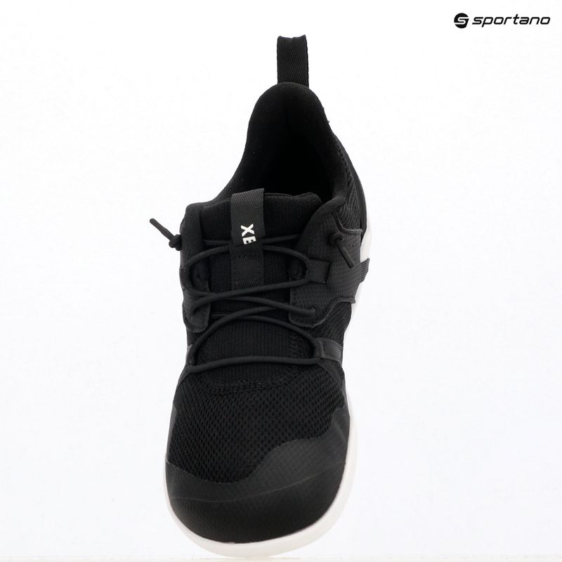 Dámske barefoot topánky Xero Shoes Prio Easy On black/white 13