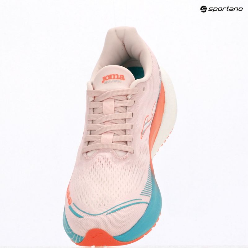 Bežecké topánky Joma R.2000 light pink 9