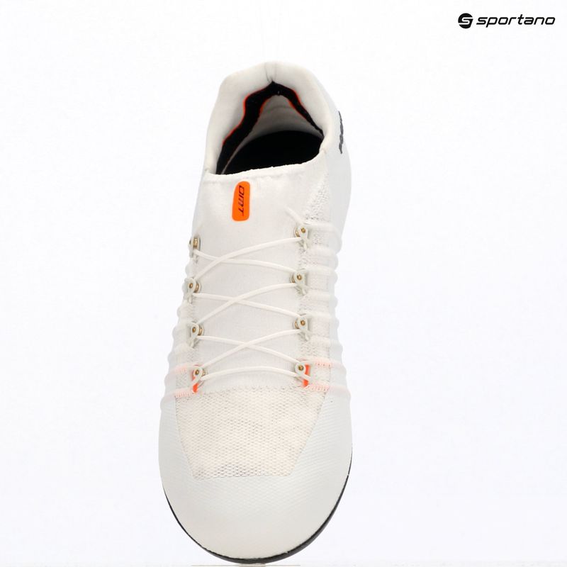 Pánske cestné topánky DMT Pogi's Superlight white 9