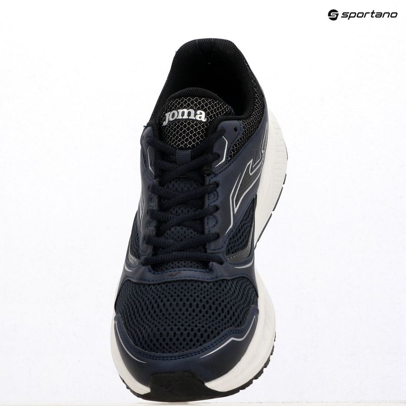 Pánske bežecké topánky Joma Vitaly navy 9