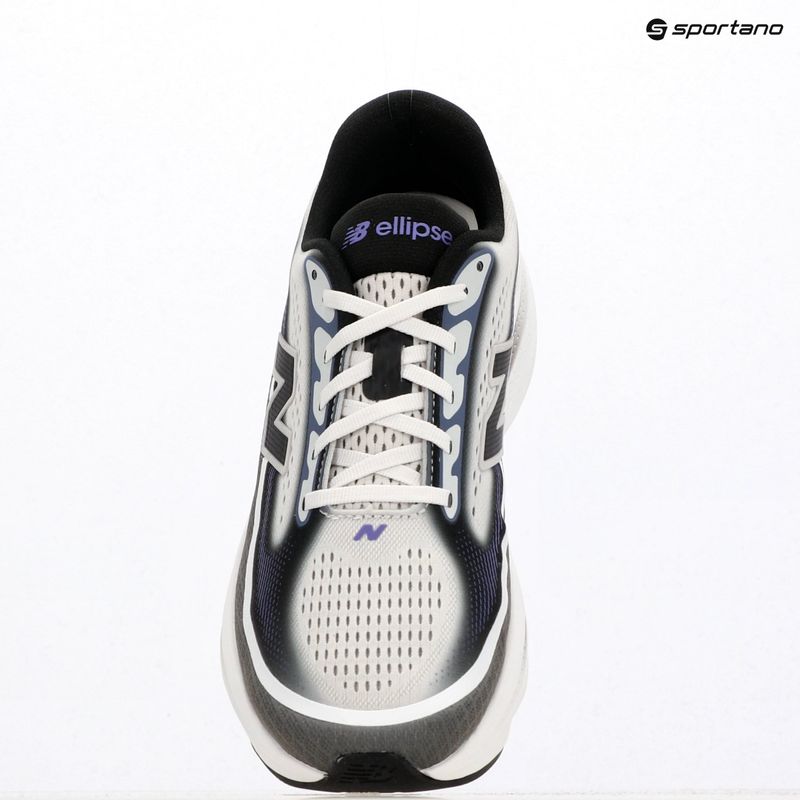 Pánske bežecké topánky New Balance Ellipse v1 electric indigo/castlerock/black 9