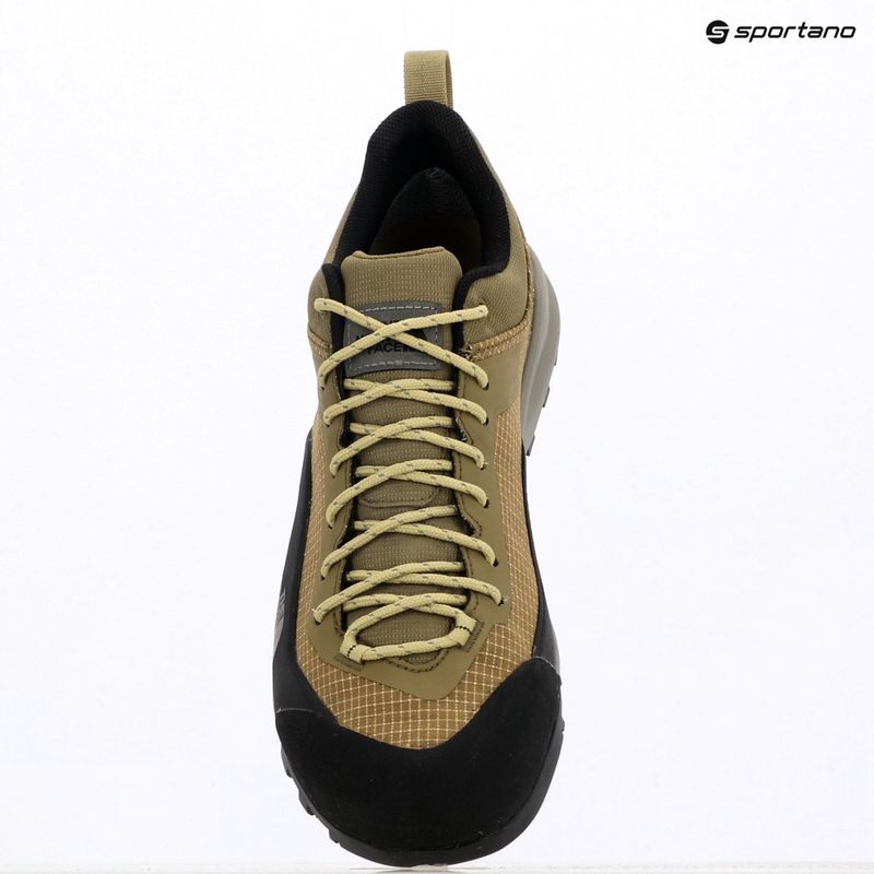 Pánske trekingové topánky The North Face Verto Approach GTX cedar/pear 17