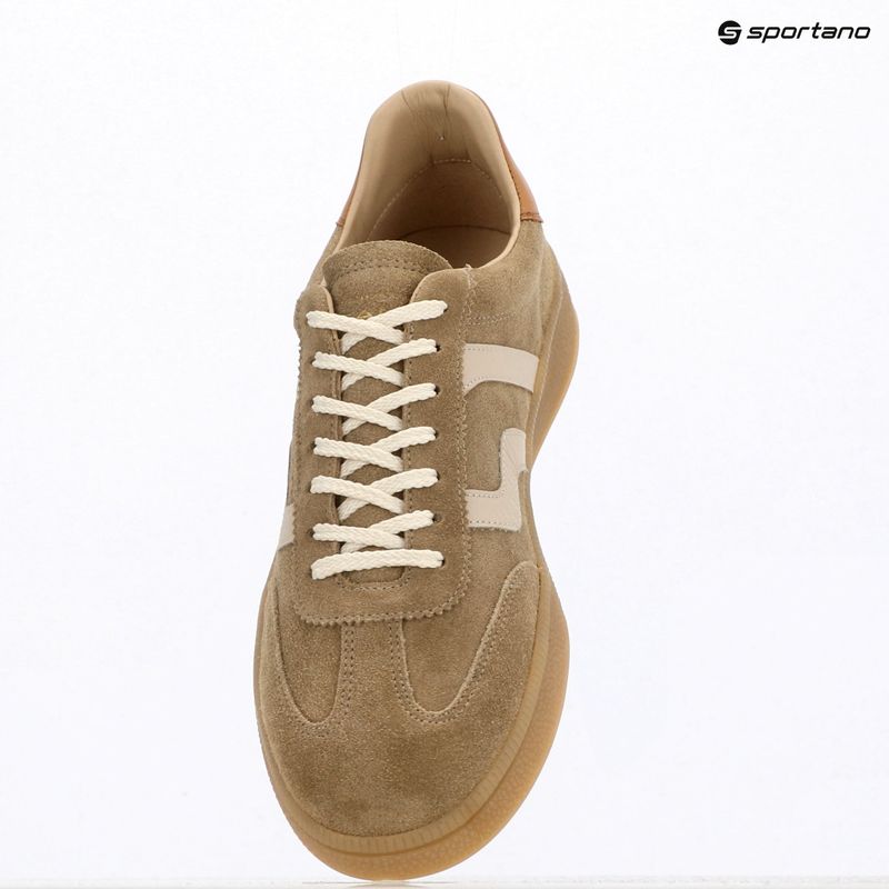 Pánske topánky GANT Cuzmo warm beige 9