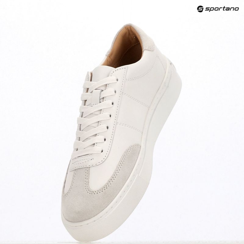 Pánske topánky GANT Mc Julien bright white 9