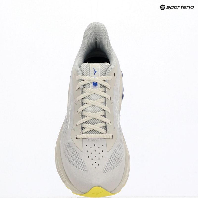Pánske bežecké topánky Mizuno Wave Skyrise 7 dawn blue/white/dazzling blue 7