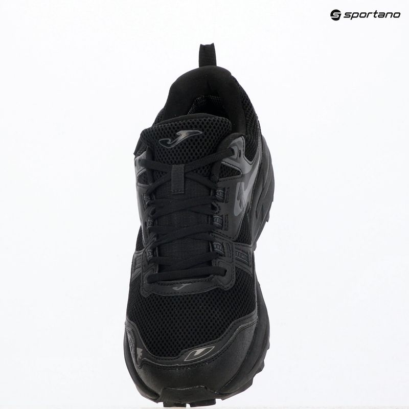 Pánske bežecké topánky Joma Shock black 9