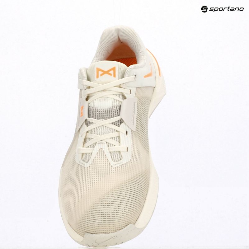 Dámske tréningové topánky Nike Metcon 10 sail/phantom/ice peach/orange pulse 10